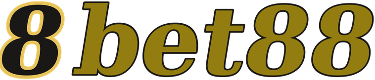 8bet88 logo